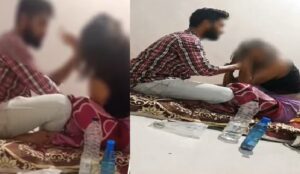 नागपुर में IAF अधिकारी की पत्नी से कथित दुष्कर्म और ब्लैकमेलिंग का मामला, दो गिरफ्तार, जबरन धर्म परिवर्तन के प्रयास की भी जांच