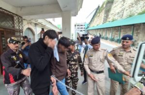 Shimla: शिमला मनीषा मित्तल हत्याकांड में बड़ा खुलासा! 7 दिन की पुलिस रिमांड पर भेजे गए शूटर, अब मास्टरमाइंड की तलाश तेज