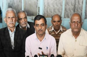 HRTC पेंशनरों ने टाला मुख्यालय घेराव, CM सुक्खू के आश्वासन के बाद सरकार को दी 10 जुलाई तक की मोहलत