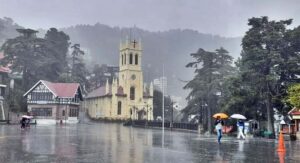 HP Weather Update: हिमाचल में मौसम का बड़ा अलर्ट! 18 जून को ओलावृष्टि और तेज तूफान की चेतावनी, किसानों-बागवानों की बढ़ी चिंता