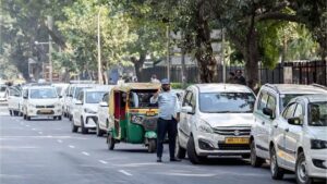 Chandigarh में Ola पर बड़ा एक्शन: 6 महीने के लिए लाइसेंस सस्पेंड, यात्रियों और ड्राइवरों को लगा झटका
