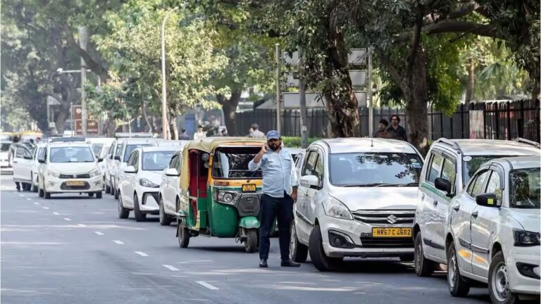 Chandigarh में Ola पर बड़ा एक्शन: 6 महीने के लिए लाइसेंस सस्पेंड, यात्रियों और ड्राइवरों को लगा झटका