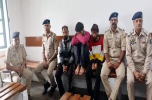 Chamba: चुराह हत्याकांड में चौंकाने वाले खुलासे! हत्या के बाद शव को हादसा दिखाने की कोशिश, किशोर समेत 4 आरोपी जांच के घेरे में