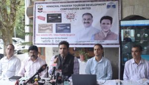 Kangra: अब सस्ते में करें हिमाचल घूमने की प्लानिंग! एचपीटीडीसी ने लॉन्च किए नए कार्ड, होटलों में मिलेगा 50% तक डिस्काउंट