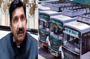 HRTC कर्मचारियों के आंदोलन के बीच सरकार की बड़ी पहल, 23 जून को उपमुख्यमंत्री ने बुलाई अहम बैठक