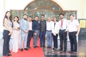 Kangra: टांडा मेडिकल कॉलेज में ‘MedAscend 2026’ बना बड़ा मंच, R.S. Bali की घोषणा से बढ़ा जोश, युवाओं के विकास पर दिया जोर