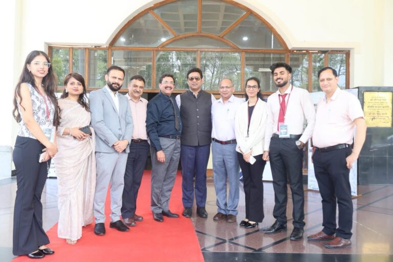 Kangra: टांडा मेडिकल कॉलेज में ‘MedAscend 2026’ बना बड़ा मंच, R.S. Bali की घोषणा से बढ़ा जोश, युवाओं के विकास पर दिया जोर