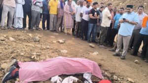 Kangra: शाहपुर के पुहाड़ा पुल के नीचे मिला पवन कुमार का शव, मौके पर पहुंचे विधायक केवल सिंह पठानिया, निष्पक्ष जांच के दिए निर्देश