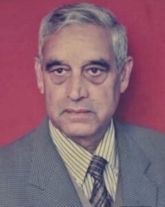 साहित्य जगत को बड़ा झटका: पूर्व संयुक्त निदेशक के.एल. वैद्य का निधन, 89 वर्ष की उम्र में ली अंतिम सांस