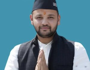 सिख समुदाय पर टिप्पणी के बाद बढ़ा विवाद, उत्तराखंड क्रांति दल नेता आशीष नेगी पर सिरमौर में केस दर्ज