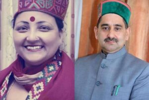 Kangra: रैत ब्लॉक समिति में भाजपा का कब्जा! शाहपुर की राजनीति में बदले समीकरण, कांग्रेस को बड़ा झटका