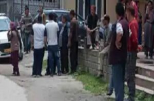 Kullu: कुल्लू में दिल दहला देने वाली वारदात: दिल्ली के पर्यटकों की कार ने राहगीर को टक्कर मारने के बाद दोबारा कुचला, मौके पर मौत