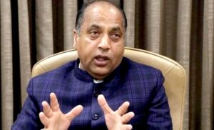 जयराम ठाकुर का बड़ा हमला: टूरिस्ट सीजन में ही हांफी शराब कंपनी, सरकार की आबकारी नीति पर उठाए सवाल