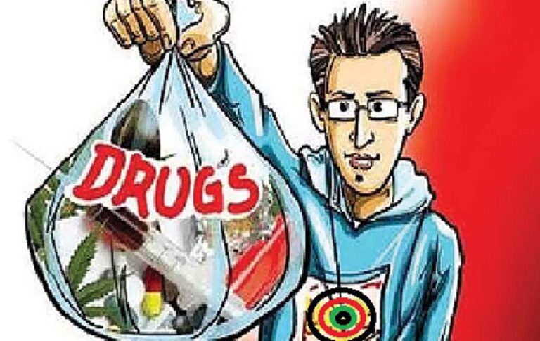 Himachal: हिमाचल में नशे पर बड़ा प्रहार! चिट्टा और ड्रग्स मामलों में फंसे सरकारी कर्मचारियों की नौकरी पर लटकी तलवार