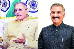 ‘चिट्टा को ना, जिंदगी को हां’! शिमला रिज पर 5 जून को दौड़ेगा हिमाचल, 51 हजार रुपये तक जीतने का मौका