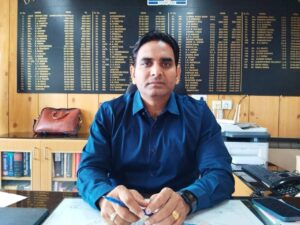 Kangra: कांगड़ा में नवनिर्वाचित पंचायत प्रतिनिधियों के शपथ ग्रहण की तैयारी पूरी, उपायुक्त ने SDM को दिए विशेष अधिकार