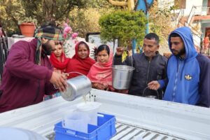 Kangra: हिमाचल में शुरू हुई नई श्वेत क्रांति! दूध के बढ़े दामों ने बदली किसानों की तस्वीर, ढगवार प्लांट में रिकॉर्ड संग्रह