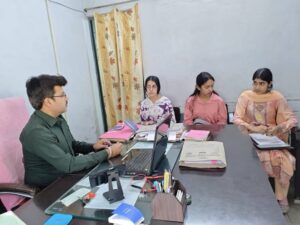 Mandi: 10वीं, 12वीं और आईटीआई पास युवाओं को मिला करियर का रोडमैप, मंडी में रोजगार कार्यालयों ने दी अहम जानकारी
