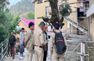 शिमला में 45 दिन की मासूम की मौत से हड़कंप, वैक्सीनेशन के कुछ घंटे बाद बिगड़ी तबीयत, जांच शुरू