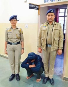 Shimla: सेब के बाग में छिपा था नशे का जाल! ठियोग में 1,155 अफीम पौधों का बड़ा खुलासा, एक गिरफ्तार