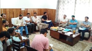 Kangra: सारनू पुल हादसे के बाद बड़ा फैसला! पुहाड़ा और चंबी पुलों पर लगेगी मेटल फेंसिंग, सुरक्षा बढ़ाने के निर्देश