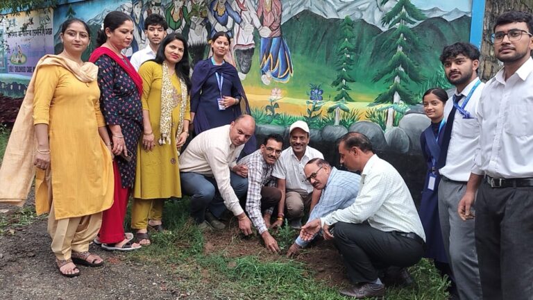 Kangra: रिटायर्ड पटवारियों के लिए सुनहरा मौका, वन विभाग में 40 हजार रुपये मासिक मानदेय पर निकली भर्ती