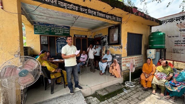 Kangra: सिहुवां पंचायत का बड़ा फैसला, 90% अंक लाने पर ₹8100 और टॉप-10 छात्रों को ₹21000, ग्राम सभा में पास हुए कई अहम प्रस्ताव