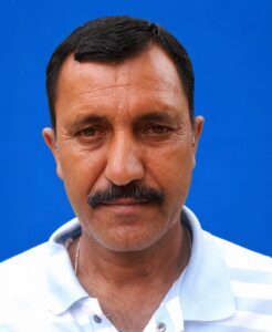Kangra: शाहपुर में बड़ी जिम्मेदारी! बोह के पूर्व प्रधान शमशेर सिंह बने राष्ट्रीय हिन्दू शक्ति संगठन के मंडल अध्यक्ष