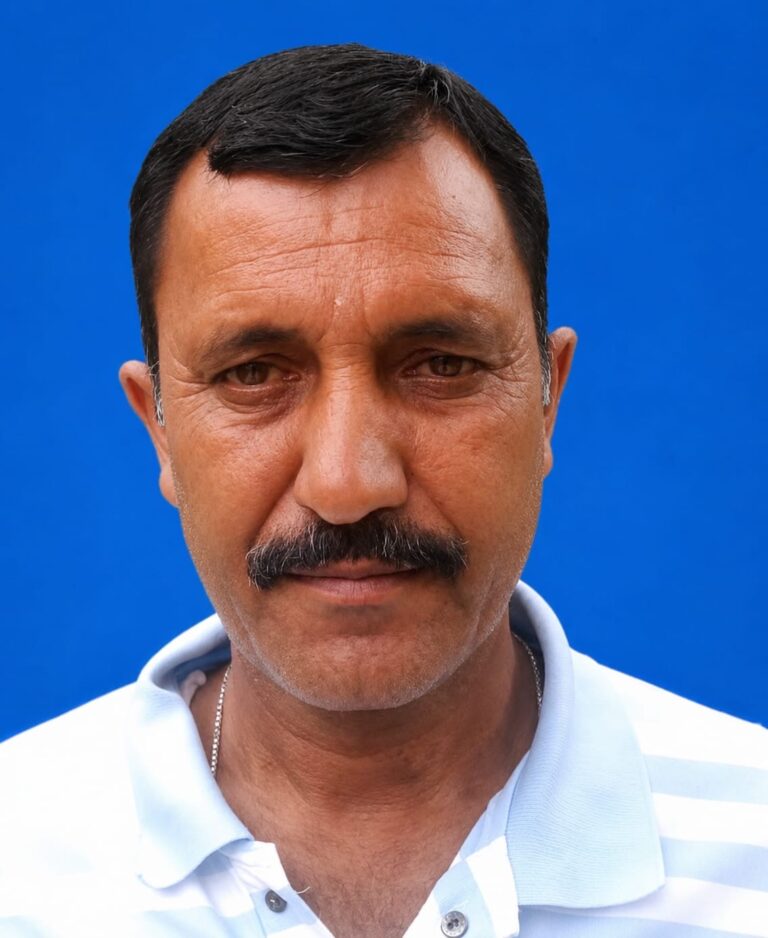 Kangra: शाहपुर में बड़ी जिम्मेदारी! बोह के पूर्व प्रधान शमशेर सिंह बने राष्ट्रीय हिन्दू शक्ति संगठन के मंडल अध्यक्ष