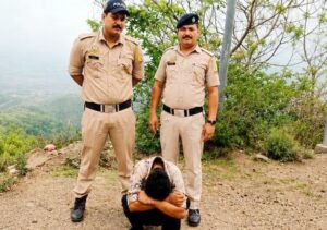 Bilaspur: हिमाचल में चिट्टा सप्लाई का बड़ा खुलासा! बिलासपुर पुलिस ने पंजाब से दबोचा मास्टरमाइंड, अंतर्राज्यीय नेटवर्क का भंडाफोड़