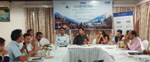 Kangra: धर्मशाला को मिलेगी नई पहचान! धार्मिक पर्यटन पर सरकार का बड़ा प्लान, आर.एस. बाली ने बताए कई बड़े प्रोजेक्ट