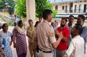 कार के बाद बुलेट की मांग! ऊना में विवाहिता की संदिग्ध मौत, मायके वालों ने लगाए दहेज प्रताड़ना के गंभीर आरोप