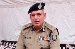 पूर्व DGP संजय कुंडू को बड़ी राहत! हाईकोर्ट ने धमकाने की शिकायत पर स्वतः संज्ञान वाली कार्यवाही की समाप्त