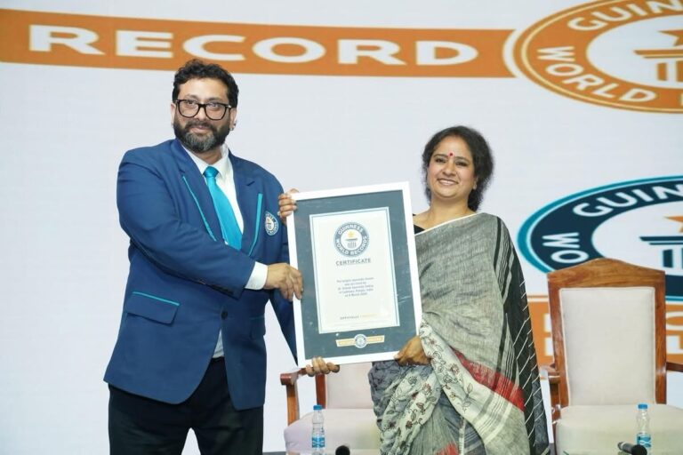 Dr. Sharda Ayurveda: कौन-कौन सी बीमारियों का होता है इलाज, कहां हैं इसके क्लीनिक और क्या है इसकी बड़ी उपलब्धि? पढ़ें पूरी खबर
