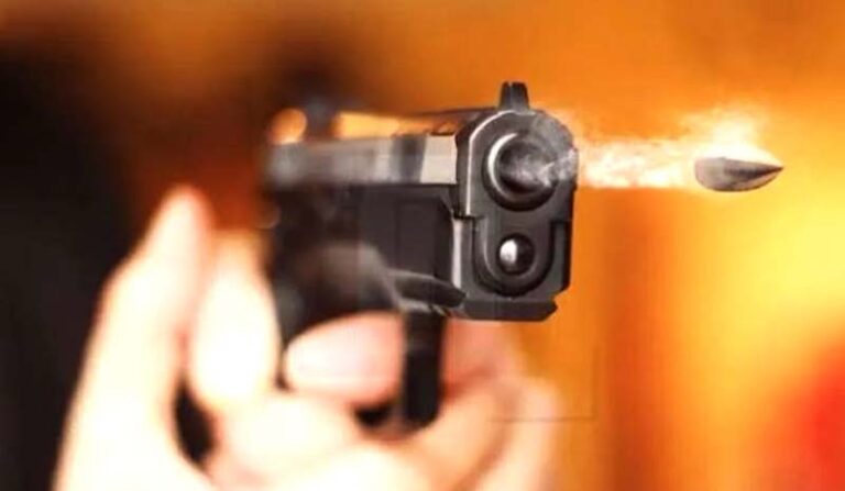 Kangra: पालमपुर में घरेलू विवाद के बीच रिटायर्ड फौजी ने चला दी लाइसेंसी बंदूक, जानिए फिर क्या हुआ