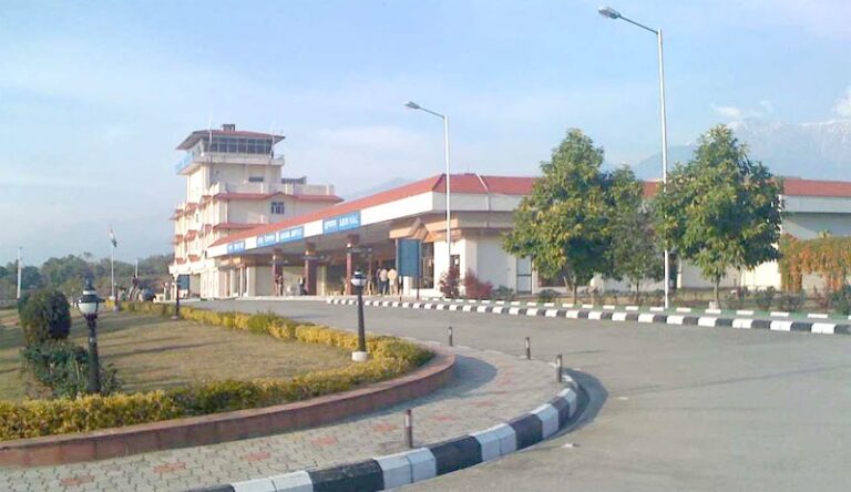 Kangra: कांगड़ा एयरपोर्ट विस्तार से प्रभावित परिवारों के लिए बड़ी राहत, सरकार देगी 68 करोड़ का मुआवजा