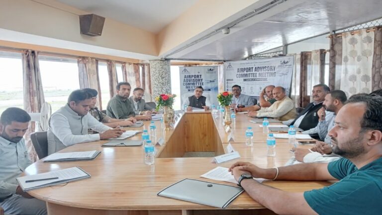 शिमला एयरपोर्ट पर बड़ा फैसला! जुब्बड़हट्टी का विस्तार लगभग नामुमकिन, अब नए एयरपोर्ट की तैयारी तेज