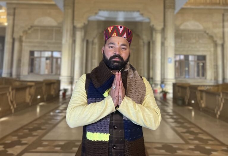 सुक्खू सरकार पर BJP युवा मोर्चा का बड़ा हमला! रोजगार को लेकर अरुण कौशल ने लगाए गंभीर आरोप