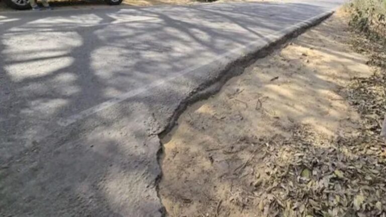 Himachal: हिमाचल में सड़क हादसों पर लगेगी लगाम! सरकार ने ब्लैक स्पॉट चिन्हित करने का लिया बड़ा फैसला