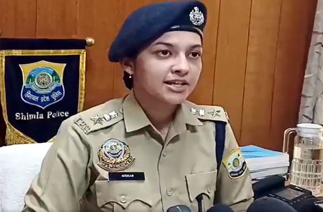 Shimla: शिमला पुलिस का बड़ा एक्शन! यूपी, राजस्थान और पंजाब तक फैले ड्रग नेटवर्क का भंडाफोड़, 58 बड़े तस्कर सलाखों के पीछे
