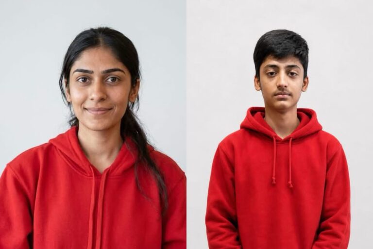 एक ही घर से निकले दो NEET टॉपर! रोहड़ू के भाई-बहन ने साथ पास की परीक्षा, पूरे क्षेत्र में जश्न का माहौल