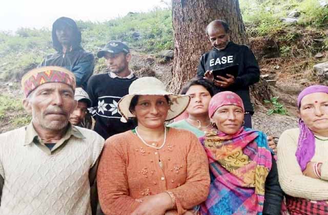 Chamba Pangi Cloudburst: पांगी घाटी में दो जगह फटा बादल, 15-20 मनरेगा कर्मी फंसे; सड़कें टूटीं, मचा हड़कंप