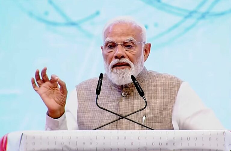 NEET Paper Leak 2026: पीएम मोदी का बड़ा बयान, कहा- छात्रों के साथ खड़ी है सरकार, दोषियों पर होगी कड़ी कार्रवाई