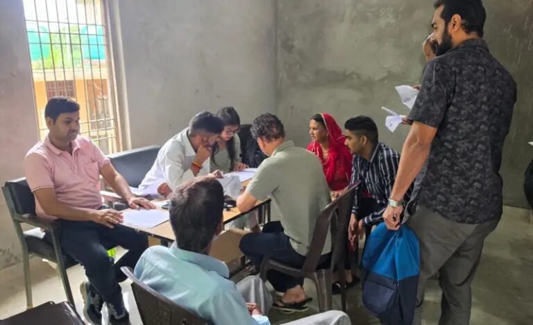 Kangra: गगल एयरपोर्ट विस्तार परियोजना में बड़ा कदम, प्रभावित परिवारों को मिलने लगे राहत एवं पुनर्वास अवॉर्ड नोटिस