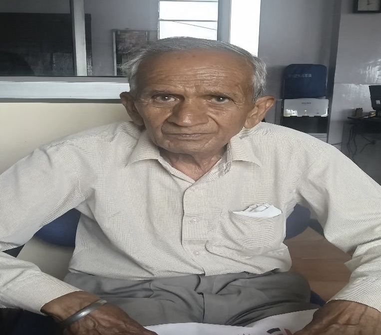 Himachal: देहदान की इच्छा लेकर IGMC पहुंचे 78 वर्षीय बुजुर्ग, दो दिन भटकने के बाद लौटे निराश; अब जांच के आदेश