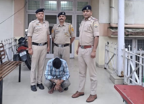 Kangra: 41.40 ग्राम चिट्टा केस में बड़ा खुलासा, डिजिटल पेमेंट से हेरोइन खरीदने वाला कंडवाल का 27 वर्षीय युवक गिरफ्तार
