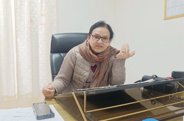 मंडी में 28 जुलाई को लगेगी राज्य महिला आयोग की अदालत, शिकायतकर्ताओं को मिलेगा सुनवाई का मौका; अगले दिन होगा विशेष प्रशिक्षण कार्यक्रम