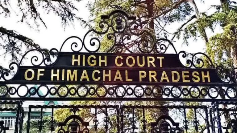 B.Ed अभ्यर्थियों को हाईकोर्ट से बड़ा झटका, काउंसलिंग पर रोक लगाने से इनकार; 31 जुलाई को होगी अगली सुनवाई