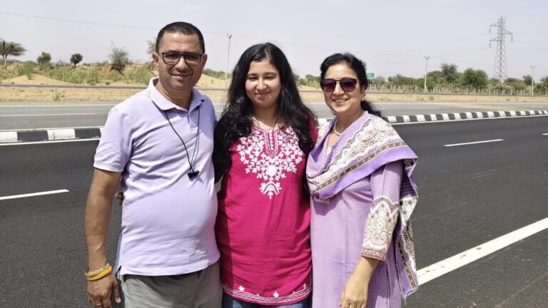 कांगड़ा की बेटी मेघना डोगरा ने किया कमाल! GATE पास कर IIT कानपुर में PhD के लिए बनाई जगह