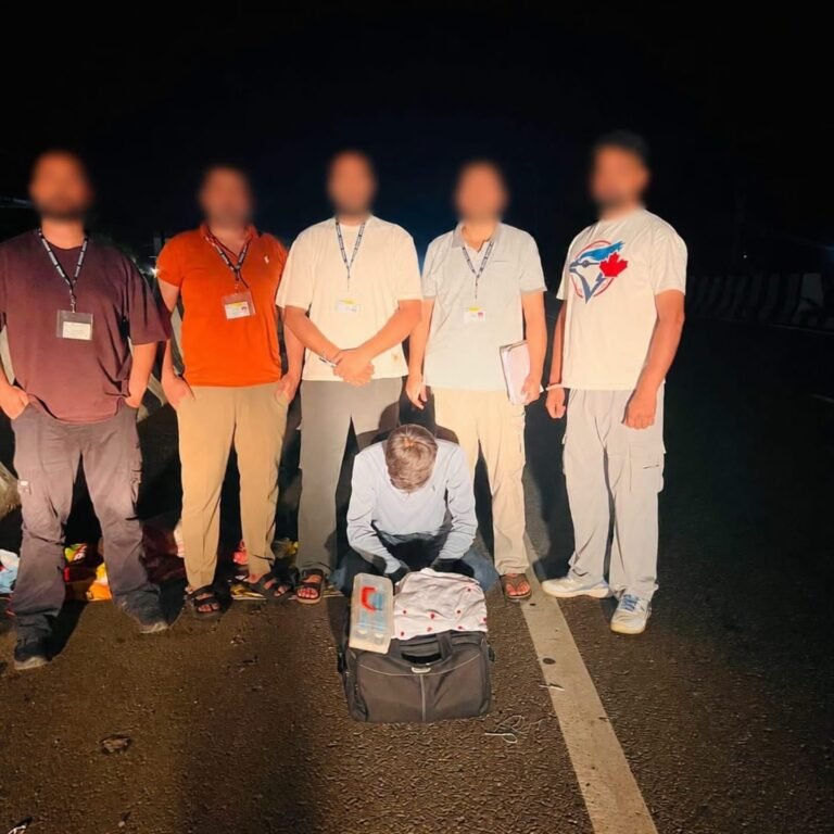 Kangra: नूरपुर में नशा तस्करों पर बड़ा वार! CIA टीम ने 10.28 ग्राम चिट्टे के साथ युवक को दबोचा